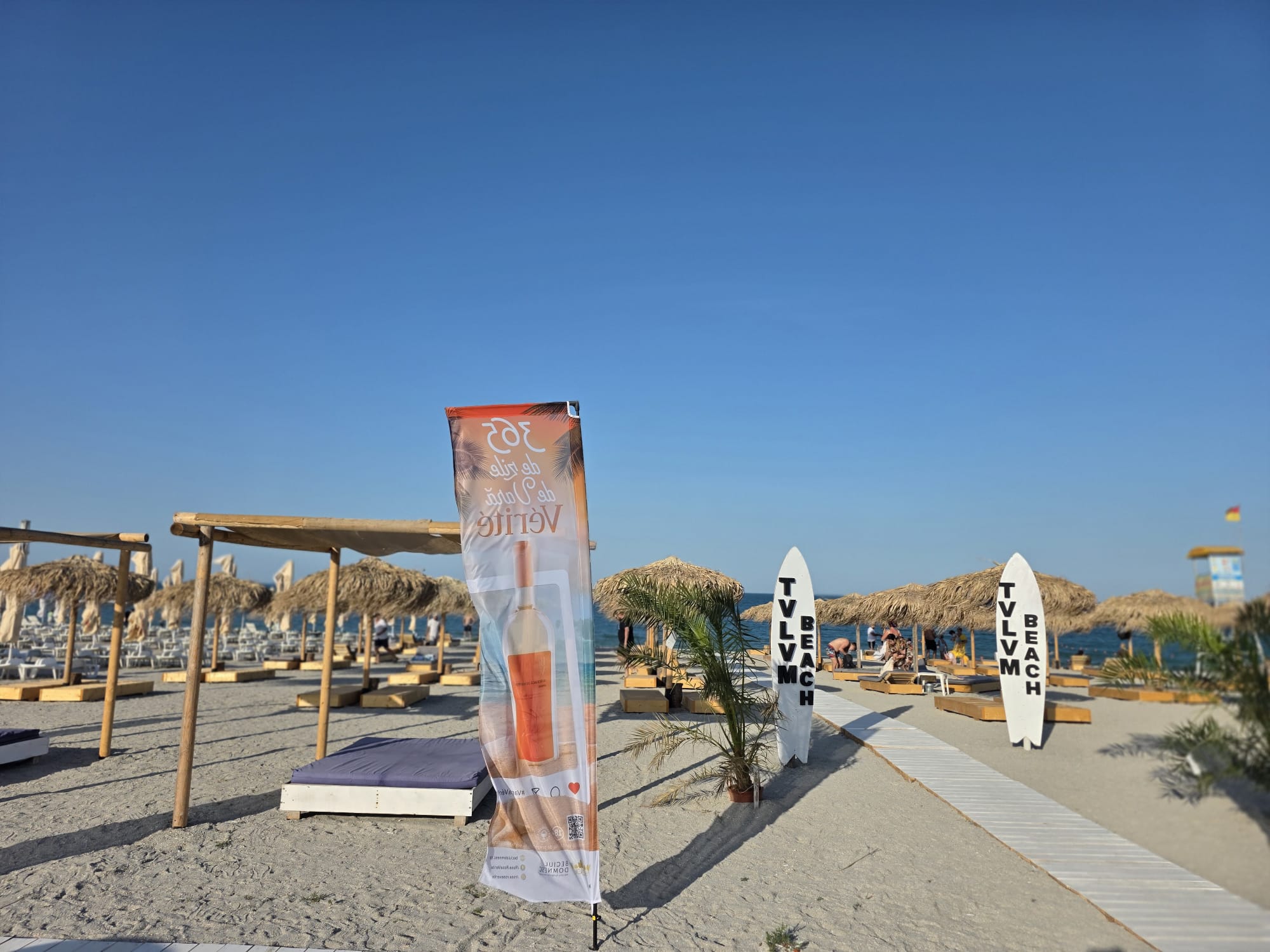 Tulum Mamaia Beach 10