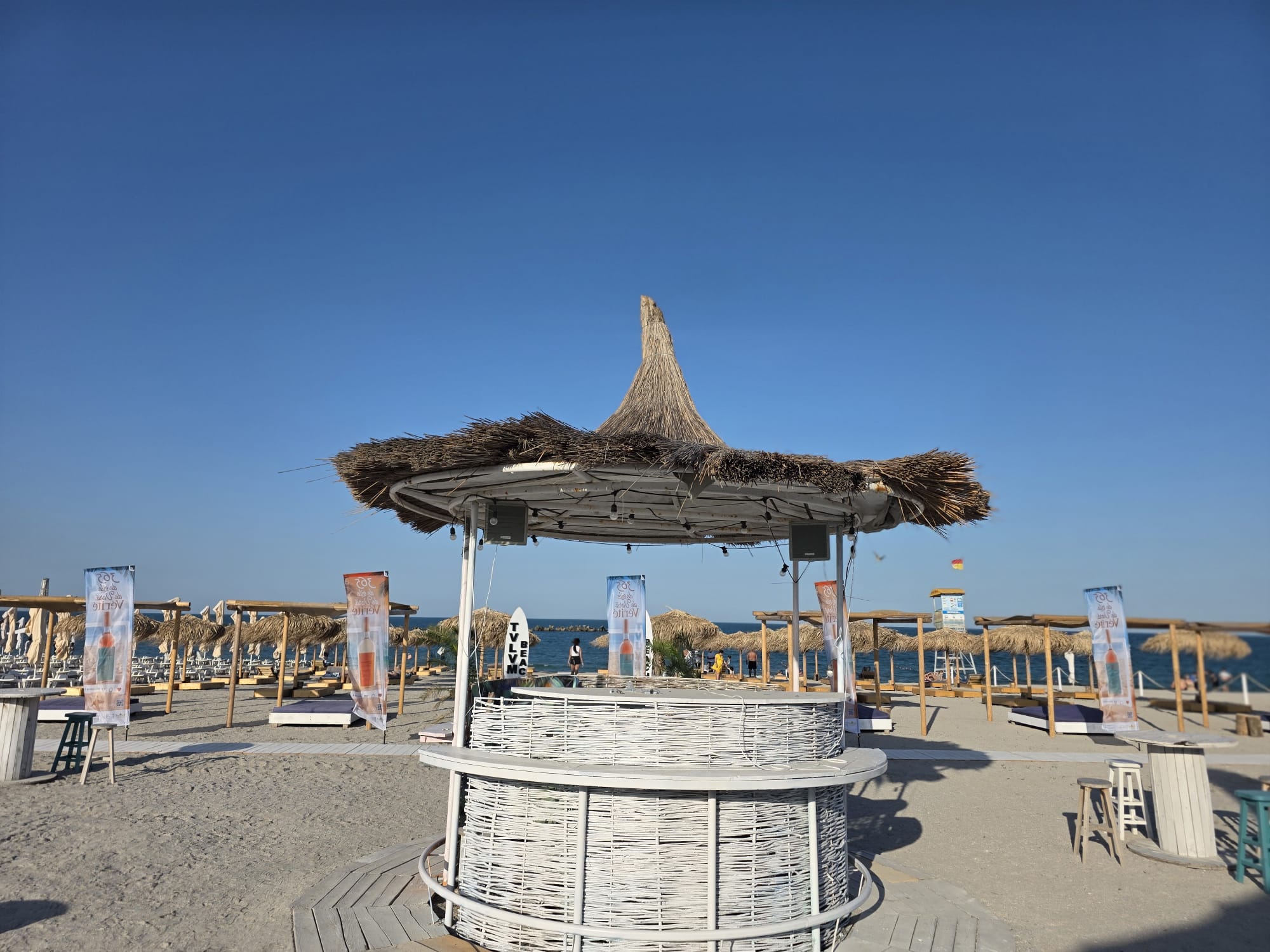 Tulum Mamaia Beach 3