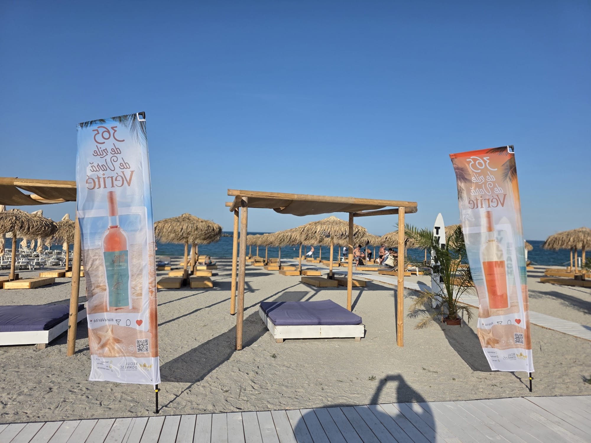 Tulum Mamaia Beach 4