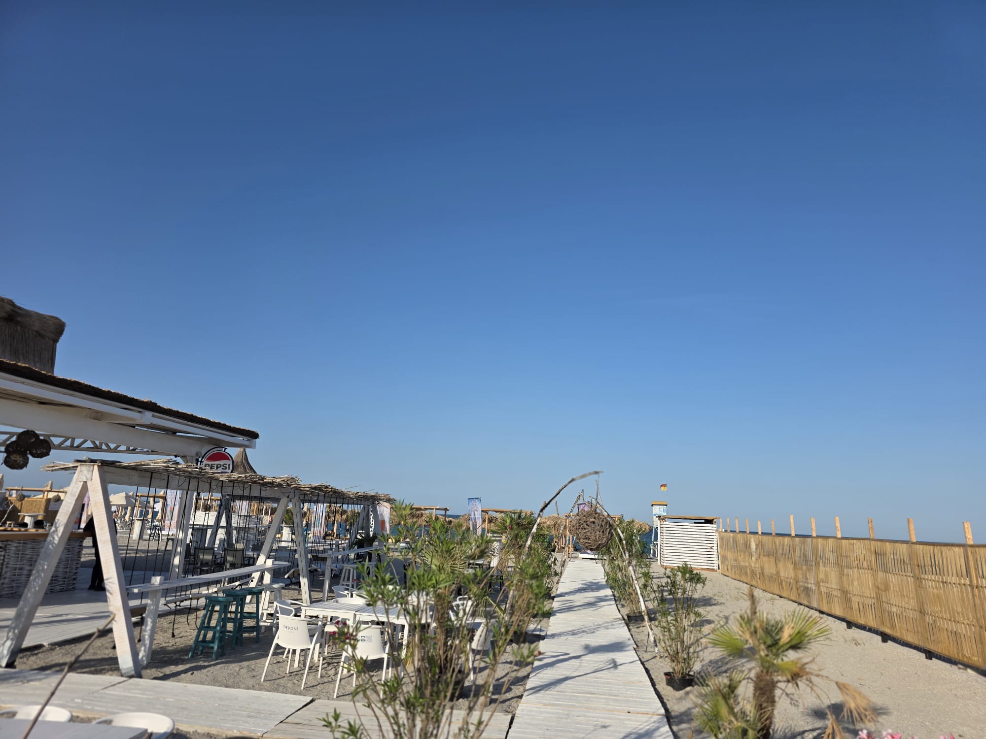 Tulum Mamaia Beach 8